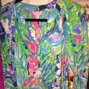 Lilly Pulitzer